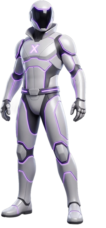 The Day One skin